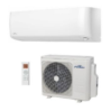   Fisher Nordic FSAIF-Nord-123AE3 Inverteres Split Klíma csomag 3,5 kW