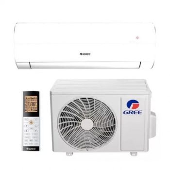 Gree Comfort X inverter 7,1 kW klíma szett