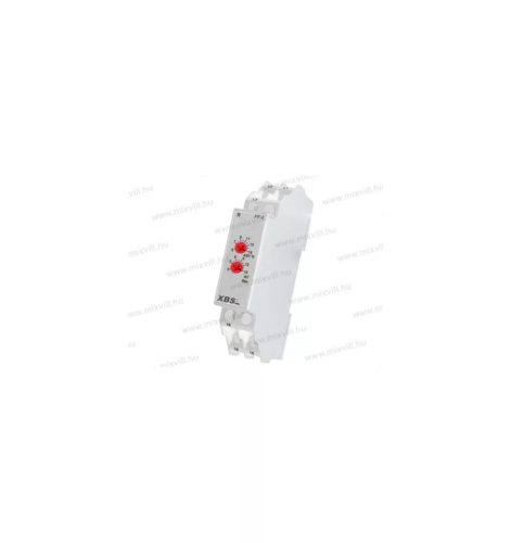 XBS FF-3 Fázisfigyelő relé 208-480 VAC