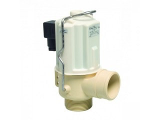 Drain szelep 24VAC DN50 