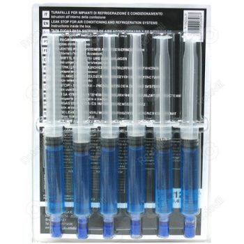 ERRECOM TÖMÍTŐADALÉK EXTREME (6x12ml)