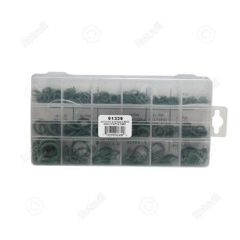 KÉSZLET O-GYŰRŰ MASTERCOOL (270db-os)