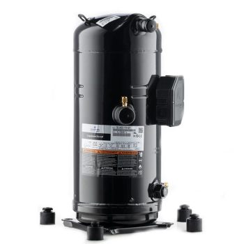 Kompresszor Copeland ZB21 KCE TFD-551 menetes