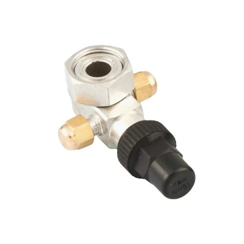 Rotalock szelep 1" x 10mm