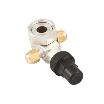 Rotalock szelep 1" x 16mm