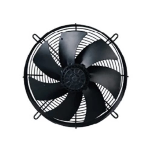 Ventilátor Wind 400mm szívó 3~ YWF-4D-400-S-102/47-G