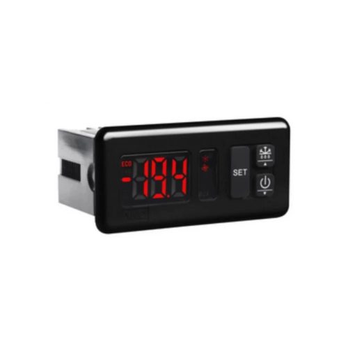 Digitális termosztát AKO 14123