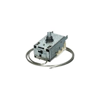 HŰTŐGÉP HŐFOKSZABÁLYZÓ K59S2785 GYÁRI SZ: H272045