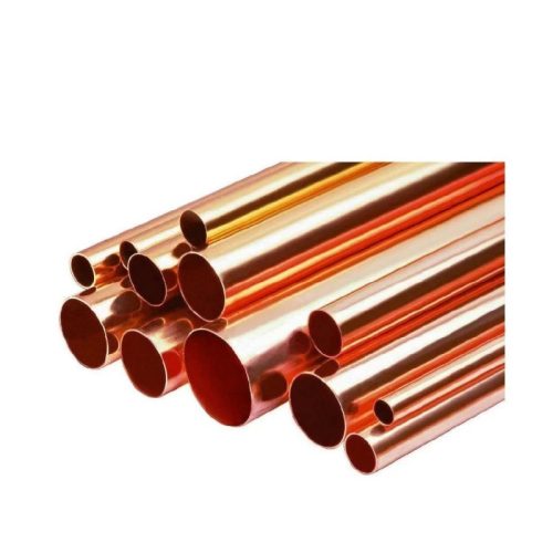 Szálas rézcső 18x1mm (5 FM/SZÁL)
