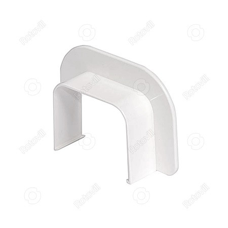  CLIMA PLUS FALI ZÁRÓELEM 65x50 