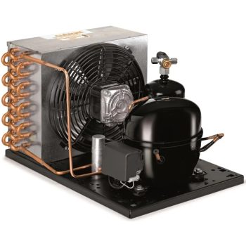 Aggregát ACC CGU-60 TG 1N R134a