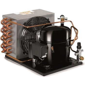 Aggregát ACC CML-80 TB 3N R404A