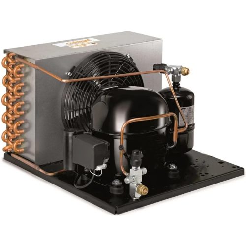 Aggregát ACC CMX-18 FBa 3N R404a