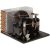 Aggregát ACC CGX-21 TB 3N R134a
