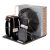 Aggregát ACC CGS-26 TB 3NR R134a