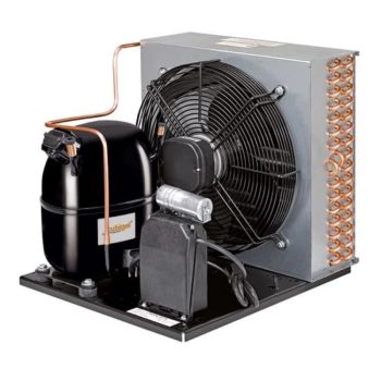 Aggregát ACC CGS-34 TB3NR R134a