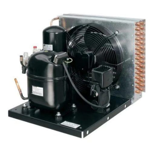 Aggregát Aspera UNJ 2212 GS R404A 3~