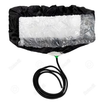  VÉDŐFÓLIA SZETT (MOSÓZSÁK) KLÍMATISZTÍTÁSHOZ WIPCOOL CSC-1 (70-100cm)