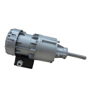 Keverő motor Sirem R 245 D 2 B 