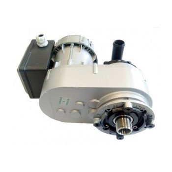 Sirem keverőmotor Packo tejhűtőhöz 