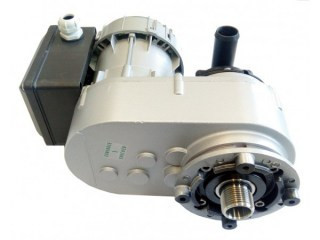 Sirem keverőmotor Packo tejhűtőhöz 