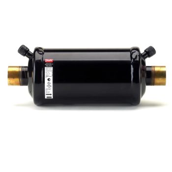 Savszűrő DAS419S 28mm forr Danfoss 023Z1018