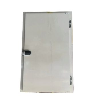   Kamraajtó Kingspan 1200*2200mm normáltéri jobbos - SÉRÜLT