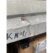 Kamraajtó Kingspan 1200*2200mm normáltéri jobbos - SÉRÜLT