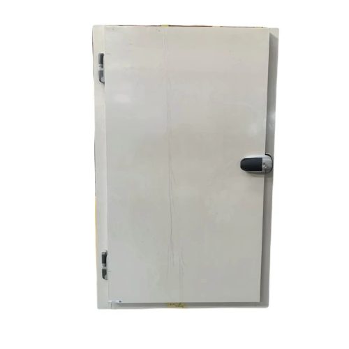 Kamraajtó Kingspan 1000*2000mm normáltéri balos