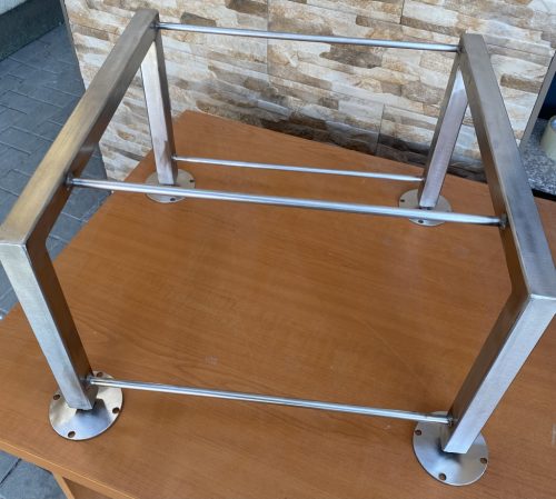 Kültéri konzol rozsdamentes Gree Comfort pro 3,5 kw