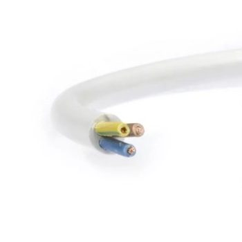 H05VV-F (MT) 3X1 MM2 SODROTT ERŰ KÁBEL 