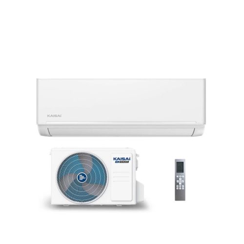 Kaisai Ice 5,3kW klima szett R32