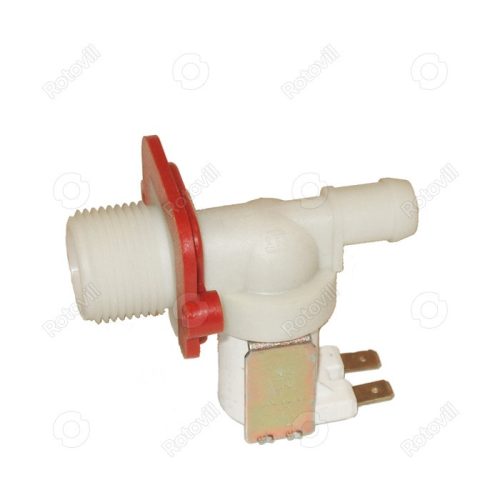 MÁGNESSZELEP 1-UTAS 180° 15mm