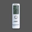 Gree Amber Royal inverter 3,5 kW klíma szett