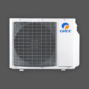 Gree Amber Royal inverter 5,3 kW klíma szett