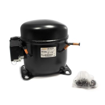   KOMPRESSZOR ACC / CUBIGEL GP16TB R134A HBP (SZÁLLÍTÓ TELJESÍTMÉNY: 2,8 M3/H) CMP172AC