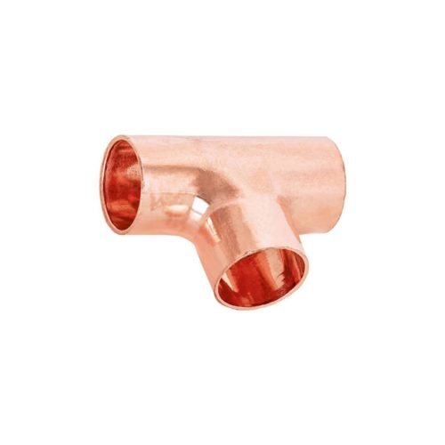 FORRASZTÓS RÉZ T IDOM 12*12*12MM BB