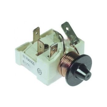 DANFOSS INDÍTÓ RELÉ 117U 6002