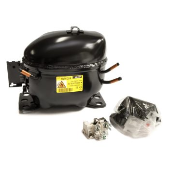   HÁZTARTÁSI KOMPRESSZOR ACC/CUBIGEL HMK12AA R600A 11,2CM3 (SZÁLL. 2 M3/H) CMP633AC CMP633DF