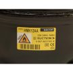 HÁZTARTÁSI KOMPRESSZOR ACC/CUBIGEL HMK12AA R600A 11,2CM3 (SZÁLL. 2 M3/H) CMP633AC CMP633DF