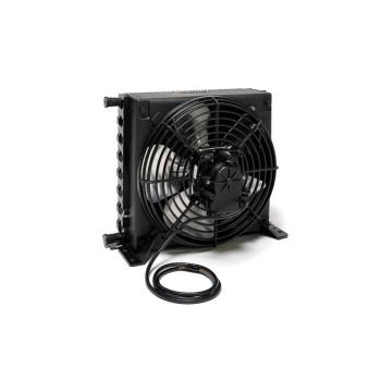 LU-VE STVF 370 KONDENZÁTOR