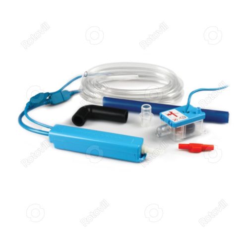 KONDENZVÍZ SZIVATTYÚ ASPEN-MINI AQUA FP2406/02 (12l/h)