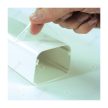 VECAMCO CLIMA PLUS DEKORCSATORNA VÉDŐFÓLIÁVAL 65x50 24m/karton