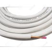 RÉZCSŐ RCOOL 6x1 mm SZIGETELT PRÉMIUM, 25 m/tekercs, 1/4"