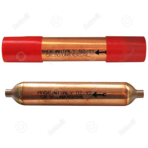 SZŰRŐPATRON 30 GR 6,1x6,1mm