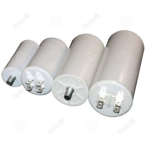 2,5uF ÁLLANDÓ KONDENZÁTOR SARUS