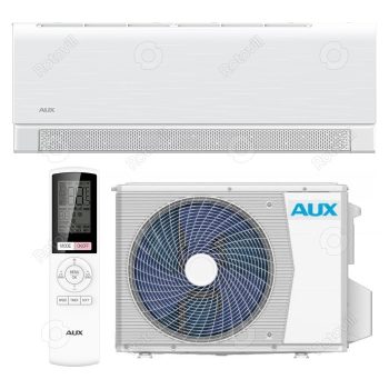 KLÍMA AUX AURA 3,5 kW A+++
