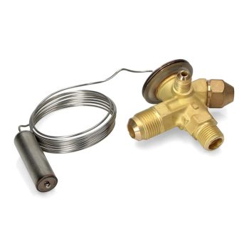   ADAGOLÓ SZ. DANFOSS TEN 2 R134A KÜLSŐNYOMÁS KIEGYEN. MEN./MEN./MEN. 068Z3348