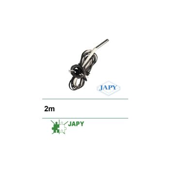   Westfalia/JAPY A3-A4 PYLOT EXPERT érzékelő szonda 2,2 méteres