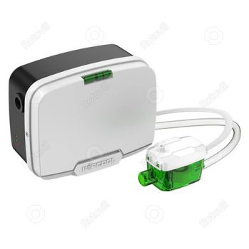 KONDENZVÍZ PORLASZTÓ WIPCOOL P15J